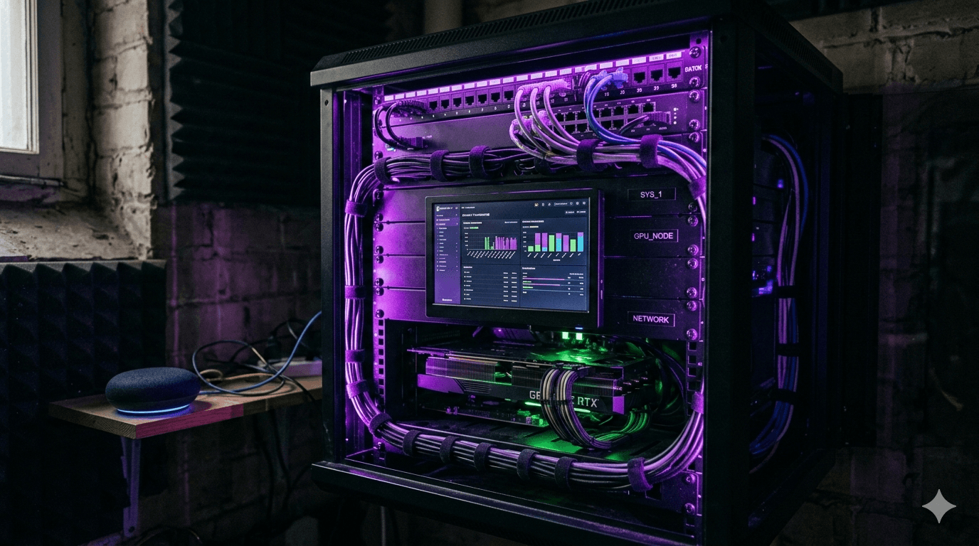 Wyoming Whisper & Piper